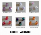 Biconi Acrilici